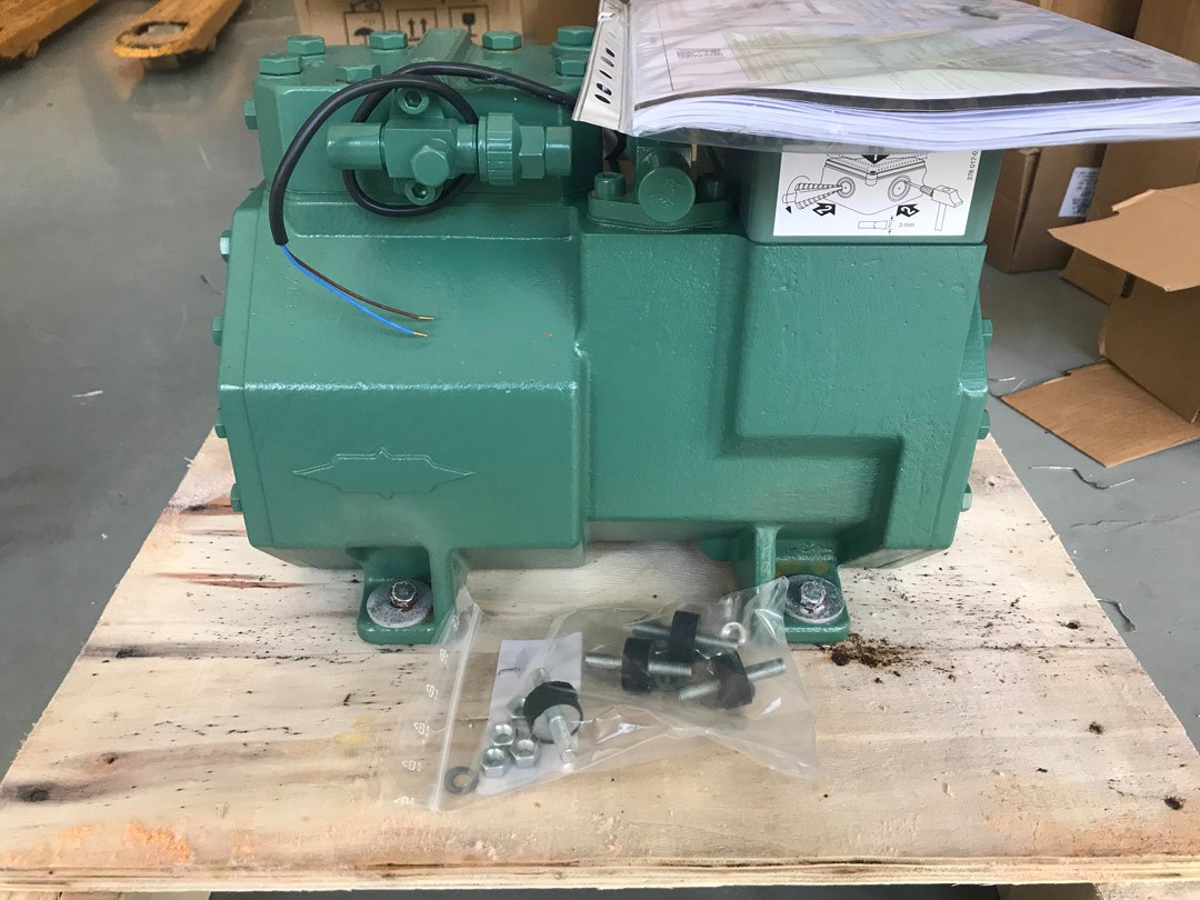 2FES-2Y-20D Bitzer Refrigeration Compressor